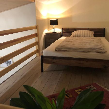 Ferienapartments Reitanlage Schenksolz Schenklengsfeld Εξωτερικό φωτογραφία